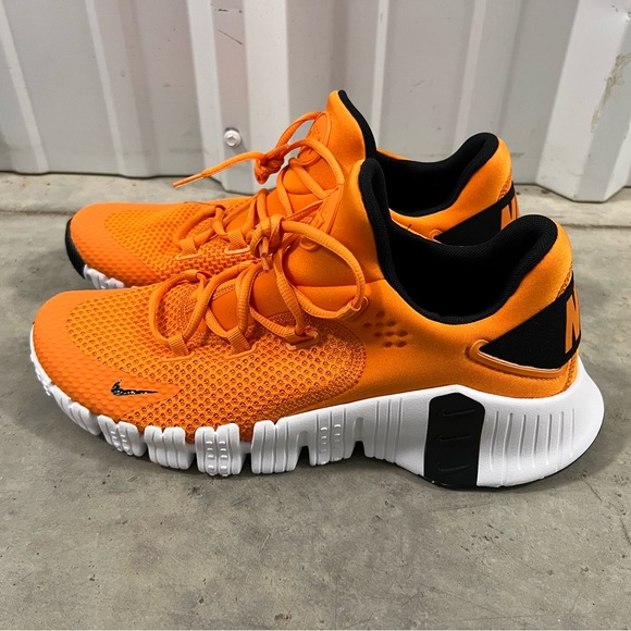 Nike Shoes Nwob Nike Metcons Athletic Training Running Mens Shoe